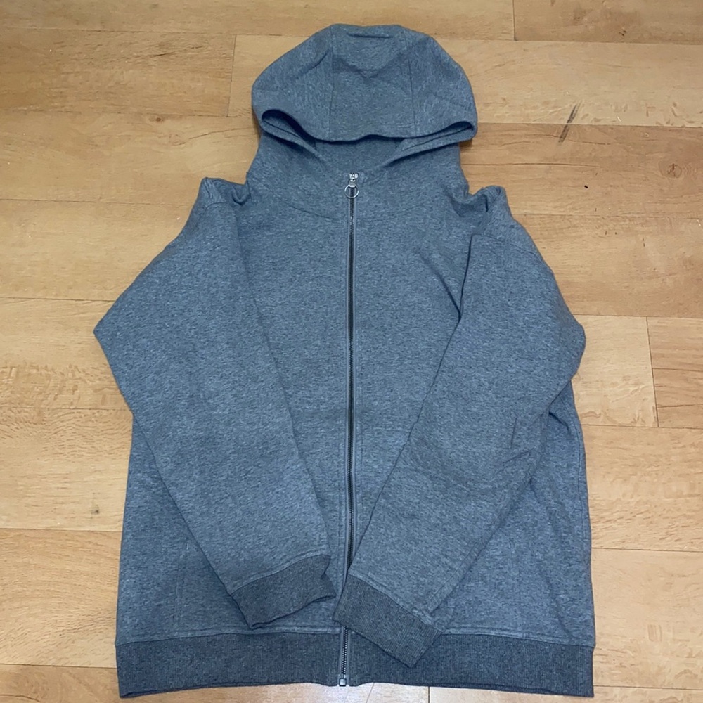 Lululemon hoodie